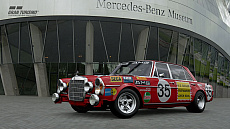 画像ギャラリー No.027のサムネイル画像 / 「グランツーリスモSPORT」,ポルシェ初のEVカー「タイカン Turbo S」など4台が追加。新コース「スパ・フランコルシャン」が登場