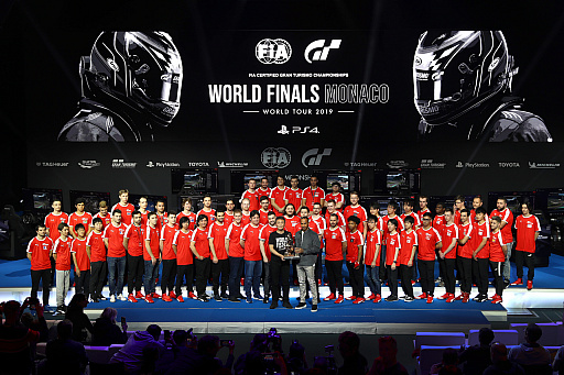 ���������꡼ No.001�Υ���ͥ������ / �֥����ġ��ꥹ��SPORT�ס��֥����ԥ��󥷥å� 2019 ���ɥե����ʥ�פθ�����ݡ��Ȥ�����