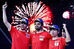 ���������꡼ No.004�Υ���ͥ������ / �֥����ġ��ꥹ��SPORT�ס��֥����ԥ��󥷥å� 2019 ���ɥե����ʥ�פθ�����ݡ��Ȥ�����