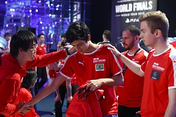 ���������꡼ No.011�Υ���ͥ������ / �֥����ġ��ꥹ��SPORT�ס��֥����ԥ��󥷥å� 2019 ���ɥե����ʥ�פθ�����ݡ��Ȥ�����