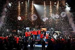 ���������꡼ No.016�Υ���ͥ������ / �֥����ġ��ꥹ��SPORT�ס��֥����ԥ��󥷥å� 2019 ���ɥե����ʥ�פθ�����ݡ��Ȥ�����