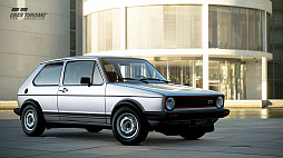 画像ギャラリー No.004のサムネイル画像 / 「グランツーリスモSPORT」,フォード GT '17やセーフティーカー仕様のトヨタ クラウンなど新車両7台と,新コース「ラグナ・セカ」が登場