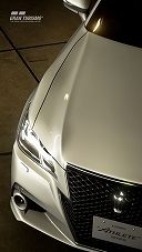 画像ギャラリー No.010のサムネイル画像 / 「グランツーリスモSPORT」,フォード GT '17やセーフティーカー仕様のトヨタ クラウンなど新車両7台と,新コース「ラグナ・セカ」が登場