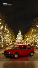 画像ギャラリー No.012のサムネイル画像 / 「グランツーリスモSPORT」,フォード GT '17やセーフティーカー仕様のトヨタ クラウンなど新車両7台と,新コース「ラグナ・セカ」が登場