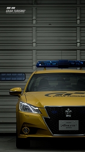 画像ギャラリー No.014のサムネイル画像 / 「グランツーリスモSPORT」,フォード GT '17やセーフティーカー仕様のトヨタ クラウンなど新車両7台と,新コース「ラグナ・セカ」が登場