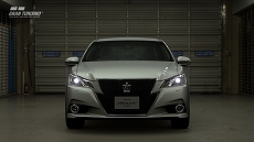 画像ギャラリー No.032のサムネイル画像 / 「グランツーリスモSPORT」,フォード GT '17やセーフティーカー仕様のトヨタ クラウンなど新車両7台と,新コース「ラグナ・セカ」が登場