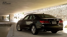 画像ギャラリー No.033のサムネイル画像 / 「グランツーリスモSPORT」,フォード GT '17やセーフティーカー仕様のトヨタ クラウンなど新車両7台と,新コース「ラグナ・セカ」が登場