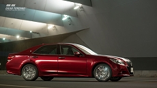 画像ギャラリー No.034のサムネイル画像 / 「グランツーリスモSPORT」,フォード GT '17やセーフティーカー仕様のトヨタ クラウンなど新車両7台と,新コース「ラグナ・セカ」が登場