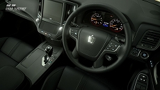 画像ギャラリー No.035のサムネイル画像 / 「グランツーリスモSPORT」,フォード GT '17やセーフティーカー仕様のトヨタ クラウンなど新車両7台と,新コース「ラグナ・セカ」が登場