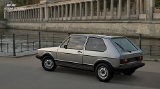 画像ギャラリー No.037のサムネイル画像 / 「グランツーリスモSPORT」,フォード GT '17やセーフティーカー仕様のトヨタ クラウンなど新車両7台と,新コース「ラグナ・セカ」が登場