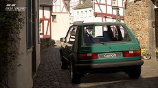 画像ギャラリー No.038のサムネイル画像 / 「グランツーリスモSPORT」,フォード GT '17やセーフティーカー仕様のトヨタ クラウンなど新車両7台と,新コース「ラグナ・セカ」が登場