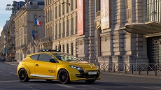 画像ギャラリー No.044のサムネイル画像 / 「グランツーリスモSPORT」,フォード GT '17やセーフティーカー仕様のトヨタ クラウンなど新車両7台と,新コース「ラグナ・セカ」が登場