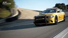 画像ギャラリー No.048のサムネイル画像 / 「グランツーリスモSPORT」,フォード GT '17やセーフティーカー仕様のトヨタ クラウンなど新車両7台と,新コース「ラグナ・セカ」が登場