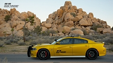 画像ギャラリー No.050のサムネイル画像 / 「グランツーリスモSPORT」,フォード GT '17やセーフティーカー仕様のトヨタ クラウンなど新車両7台と,新コース「ラグナ・セカ」が登場