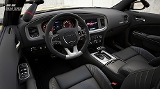 画像ギャラリー No.051のサムネイル画像 / 「グランツーリスモSPORT」,フォード GT '17やセーフティーカー仕様のトヨタ クラウンなど新車両7台と,新コース「ラグナ・セカ」が登場