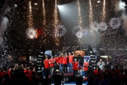 画像ギャラリー No.002のサムネイル画像 / 「FIA グランツーリスモ チャンピオンシップ2020」のワールドツアー第1戦を2月15日,16日にライブ配信