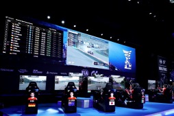 画像ギャラリー No.004のサムネイル画像 / 「FIA グランツーリスモ チャンピオンシップ2020」のワールドツアー第1戦を2月15日,16日にライブ配信