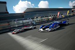 画像ギャラリー No.004のサムネイル画像 / 「グランツーリスモSPORT」,「ワールドツアー第1戦 in シドニー」ネイションズカップで宮園拓真選手が初優勝