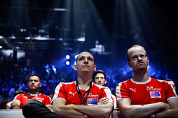 画像ギャラリー No.005のサムネイル画像 / 「グランツーリスモSPORT」,「ワールドツアー第1戦 in シドニー」ネイションズカップで宮園拓真選手が初優勝