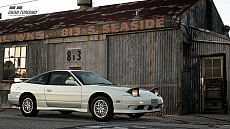 ���������꡼ No.019�Υ���ͥ������ / �֥����ġ��ꥹ��SPORT�ס������ȥ�ޡ��ƥ��� DBR9 GT1���ե����å� 500������ 180SX������ξ���о졣GT�꡼����7�ĤΥ饦��ɤ��ɲ�