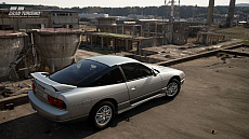 ���������꡼ No.020�Υ���ͥ������ / �֥����ġ��ꥹ��SPORT�ס������ȥ�ޡ��ƥ��� DBR9 GT1���ե����å� 500������ 180SX������ξ���о졣GT�꡼����7�ĤΥ饦��ɤ��ɲ�