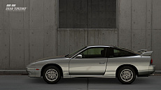 ���������꡼ No.021�Υ���ͥ������ / �֥����ġ��ꥹ��SPORT�ס������ȥ�ޡ��ƥ��� DBR9 GT1���ե����å� 500������ 180SX������ξ���о졣GT�꡼����7�ĤΥ饦��ɤ��ɲ�