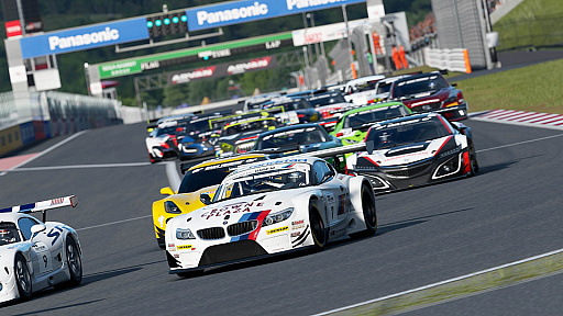 ���������꡼ No.001�Υ���ͥ������ / �֥����ġ��ꥹ��SPORT�פΥ졼�����٥�ȡ�FIA �����ġ��ꥹ�� �����ԥ��󥷥å� 2020�פ���������