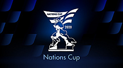 ���������꡼ No.002�Υ���ͥ������ / �֥����ġ��ꥹ��SPORT�פΥ졼�����٥�ȡ�FIA �����ġ��ꥹ�� �����ԥ��󥷥å� 2020�פ���������