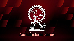 ���������꡼ No.003�Υ���ͥ������ / �֥����ġ��ꥹ��SPORT�פΥ졼�����٥�ȡ�FIA �����ġ��ꥹ�� �����ԥ��󥷥å� 2020�פ���������