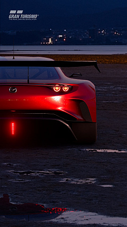 ֥ġꥹSPORTסޥĥͤǤFRݡĥMAZDA RX-VISION GT3 CONCEPTפɲ