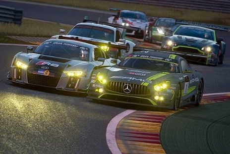 画像ギャラリー No.003のサムネイル画像 / ゲッティイメージズがポリフォニー・デジタルとパートナーシップ契約を締結。「グランツーリスモ」チャンピオンシップの公式フォトエージェンシーに