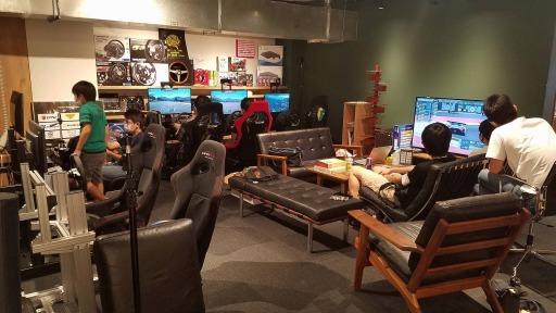 ���������꡼ No.002�Υ���ͥ������ / �˥參���եȤ�e���ݡ��ĥ����ࡤ�˥參�����ॹ����JeGT GRAND PRIX�פ˻���