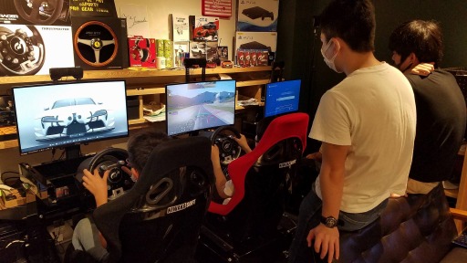 ���������꡼ No.003�Υ���ͥ������ / �˥參���եȤ�e���ݡ��ĥ����ࡤ�˥參�����ॹ����JeGT GRAND PRIX�פ˻���