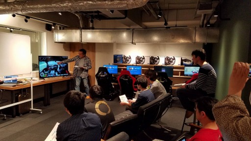 ���������꡼ No.004�Υ���ͥ������ / �˥參���եȤ�e���ݡ��ĥ����ࡤ�˥參�����ॹ����JeGT GRAND PRIX�פ˻���