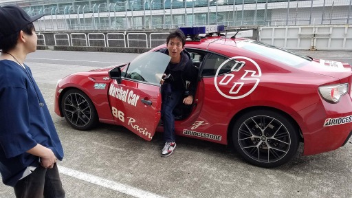 ���������꡼ No.005�Υ���ͥ������ / �˥參���եȤ�e���ݡ��ĥ����ࡤ�˥參�����ॹ����JeGT GRAND PRIX�פ˻���