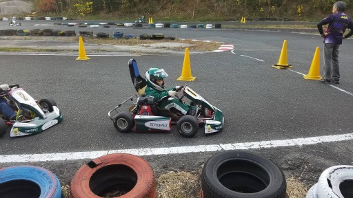 ���������꡼ No.006�Υ���ͥ������ / �˥參���եȤ�e���ݡ��ĥ����ࡤ�˥參�����ॹ����JeGT GRAND PRIX�פ˻���