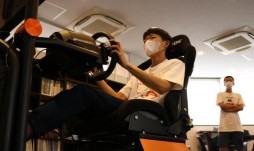 ���������꡼ No.003�Υ���ͥ������ / �֥����ġ��ꥹ��SPORT�ס�JeGTǧ��ɥ饤�С������Ф���ɥ饤�С������쥯�����򥪥�饤�󳫺�