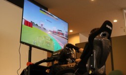 ���������꡼ No.005�Υ���ͥ������ / �֥����ġ��ꥹ��SPORT�ס�JeGTǧ��ɥ饤�С������Ф���ɥ饤�С������쥯�����򥪥�饤�󳫺�