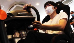 ���������꡼ No.008�Υ���ͥ������ / �֥����ġ��ꥹ��SPORT�ס�JeGTǧ��ɥ饤�С������Ф���ɥ饤�С������쥯�����򥪥�饤�󳫺�