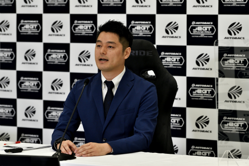 画像ギャラリー No.002のサムネイル画像 / 「グランツーリスモSPORT」を競技タイトルに採用した「AUTOBACS JeGT GRAND PRIX 2020 Series」の記者会見をレポート