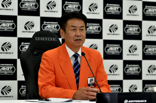 画像ギャラリー No.003のサムネイル画像 / 「グランツーリスモSPORT」を競技タイトルに採用した「AUTOBACS JeGT GRAND PRIX 2020 Series」の記者会見をレポート