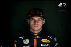 画像ギャラリー No.004のサムネイル画像 / Red Bullが「グランツーリスモSPORT」で現役F1ドライバーのタイムに挑戦できるオンラインイベントを11月1日まで開催中