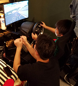 画像ギャラリー No.002のサムネイル画像 / eスポーツチーム「ニワカゲームス」,国内最高峰の大会優勝に向けて支援プロジェクトを実施中