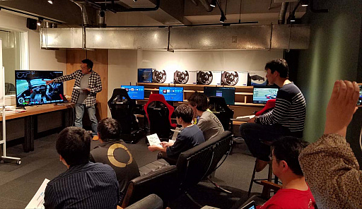 画像ギャラリー No.004のサムネイル画像 / eスポーツチーム「ニワカゲームス」,国内最高峰の大会優勝に向けて支援プロジェクトを実施中