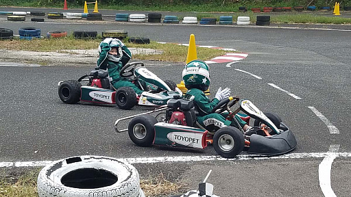 画像ギャラリー No.006のサムネイル画像 / eスポーツチーム「ニワカゲームス」,国内最高峰の大会優勝に向けて支援プロジェクトを実施中