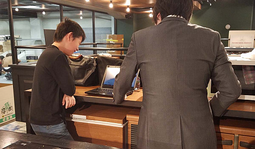 画像ギャラリー No.008のサムネイル画像 / eスポーツチーム「ニワカゲームス」,国内最高峰の大会優勝に向けて支援プロジェクトを実施中