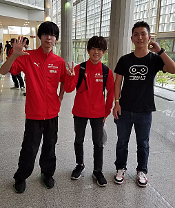 画像ギャラリー No.015のサムネイル画像 / eスポーツチーム「ニワカゲームス」,国内最高峰の大会優勝に向けて支援プロジェクトを実施中