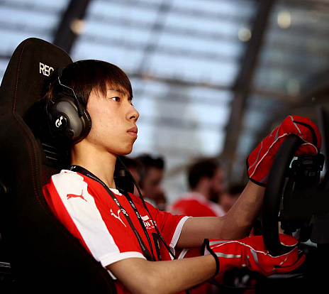 画像ギャラリー No.016のサムネイル画像 / eスポーツチーム「ニワカゲームス」,国内最高峰の大会優勝に向けて支援プロジェクトを実施中