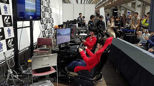 画像ギャラリー No.017のサムネイル画像 / eスポーツチーム「ニワカゲームス」,国内最高峰の大会優勝に向けて支援プロジェクトを実施中