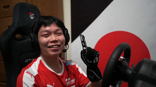 ꡼ No.002 | FIA ġꥹԥ󥷥å 2020פɽεܱ ꤬꡼˾λã